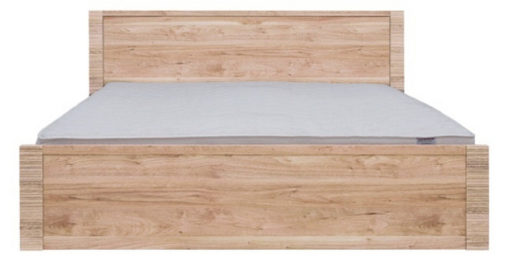 Dvoulůžková postel Barca - 160 x 200 cm