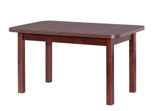 Dřevěný rozkládací jídelní stůl Matouš