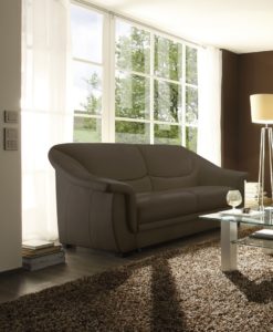 Elegantní dvoumístné Sofa Valeriano