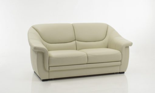 Moderní kožené sofa Valeriano