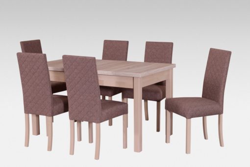Jídelní set pro 6 osob Gordon