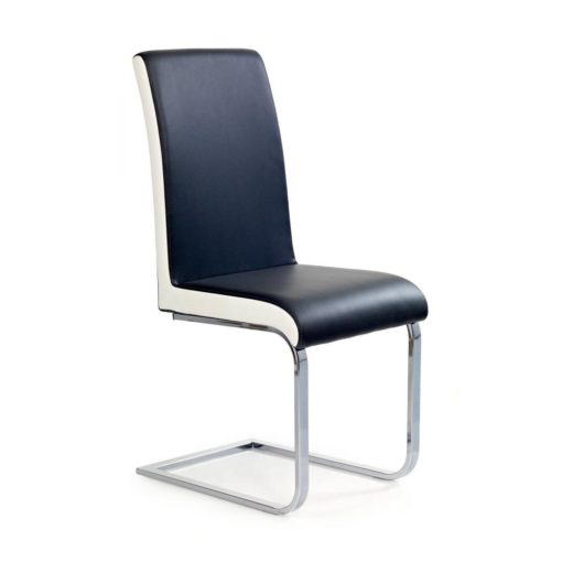 Jídelní židle Sirea 2 - černá