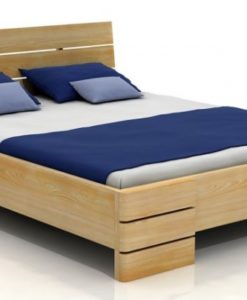Borovicová postel Jonna