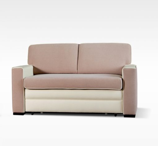 Dvoumístné rozkládací sofa Prima