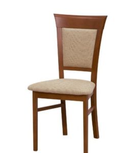 Jídelní židle Lord 2 - kaštan