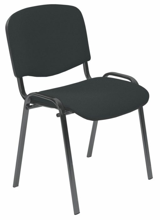 Konferenční židle Mesalina 1 - černá